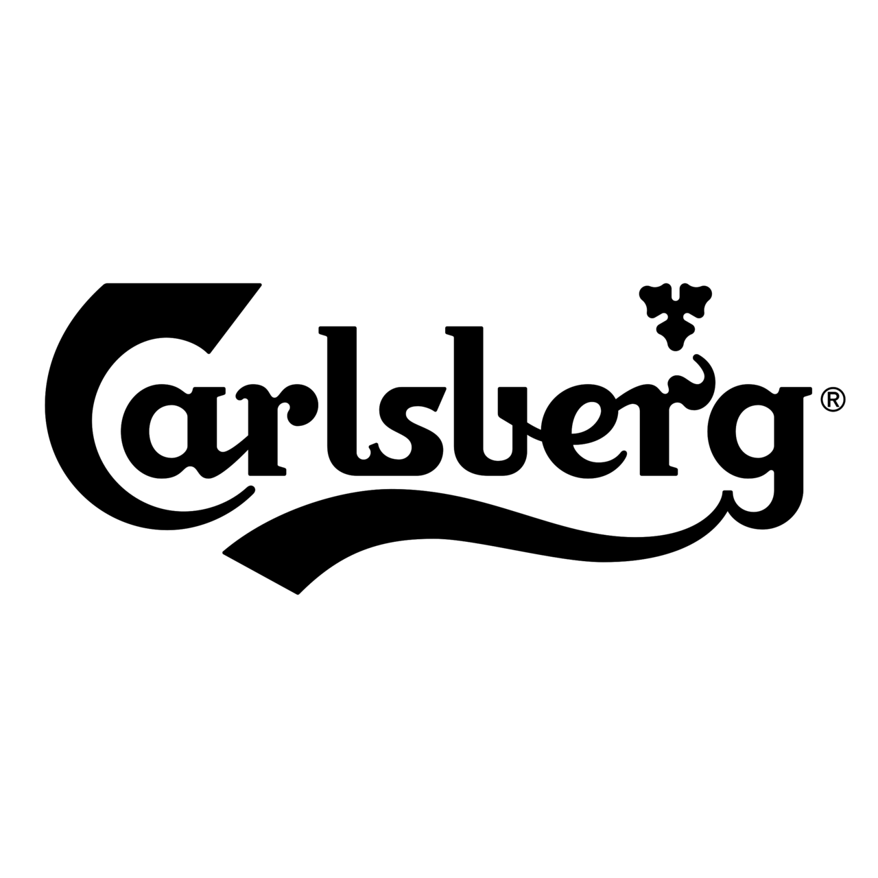 carlsberg-logo-black-and-white